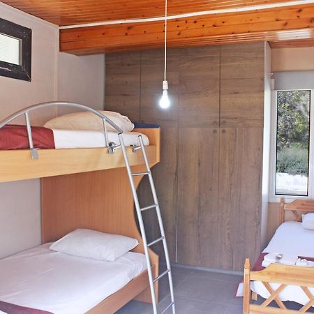 Laoni Guest House In Moutoullas, Marathasa Limassol Exteriör bild