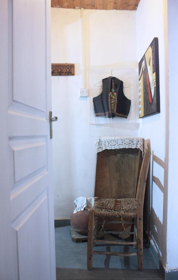 Laoni Guest House In Moutoullas, Marathasa Limassol Exteriör bild